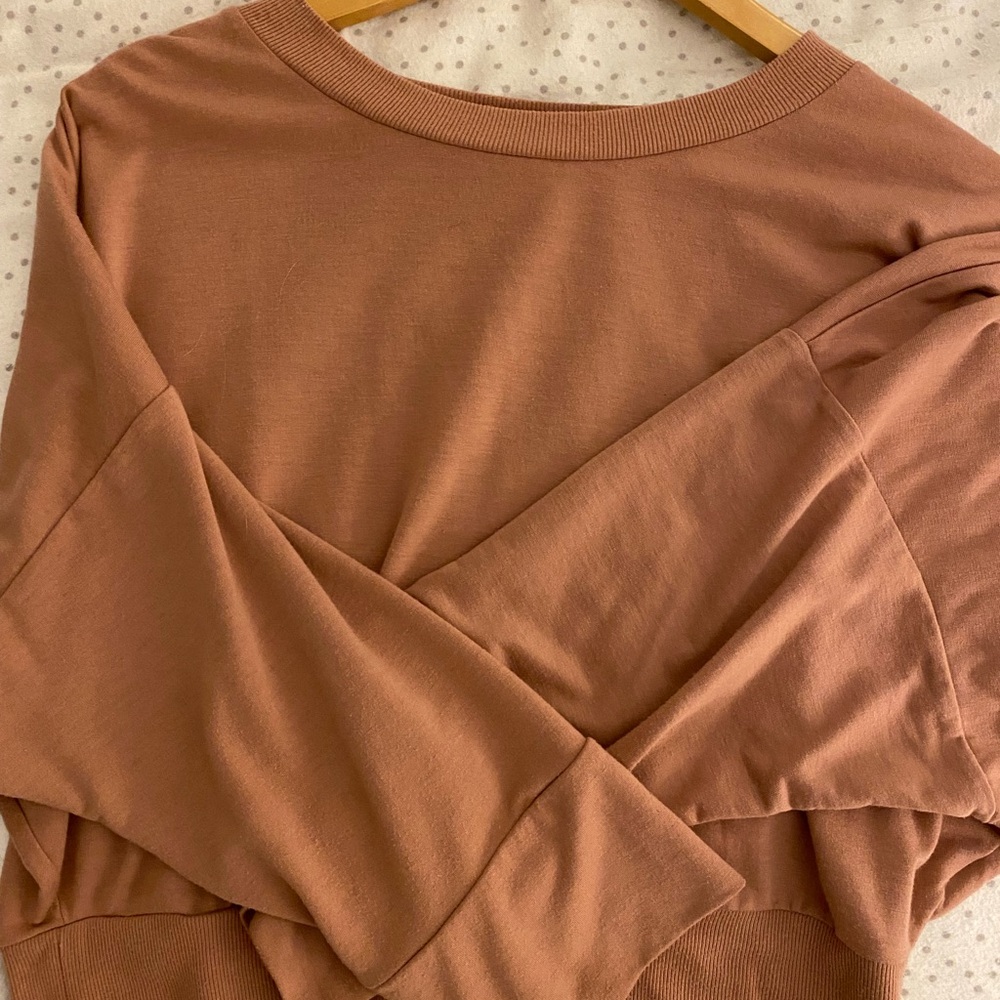 Old Navy Workout Top